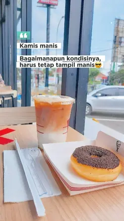kamis manis