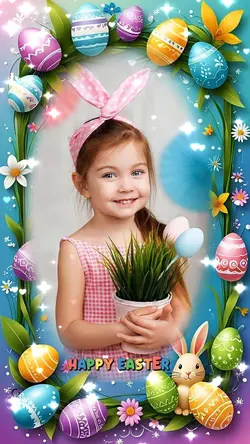 Happy Easter