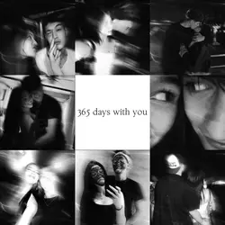 365 days with you