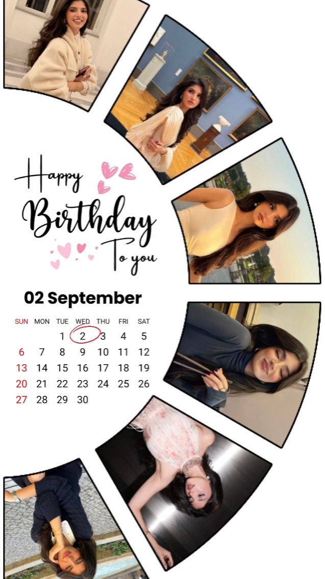 Aniversário 2 de setembro