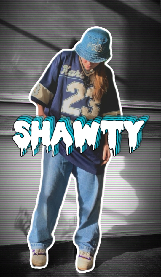 SHAWTY 