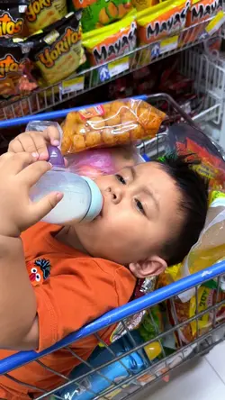 Masih Nenen | Bayi