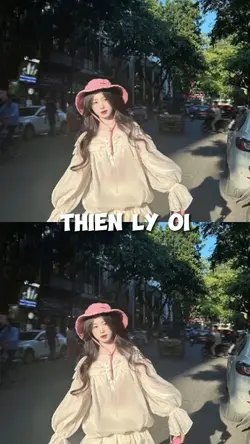[2] Thiên lý ơi 