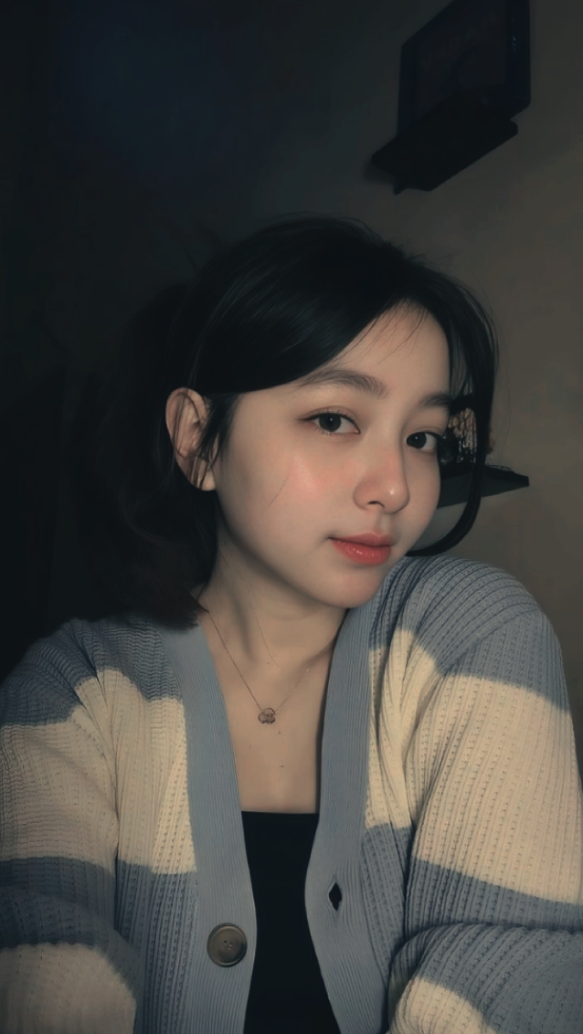 Kece estética de 4 clips