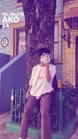 nainlab ako sa tulad