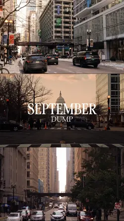 September Dump