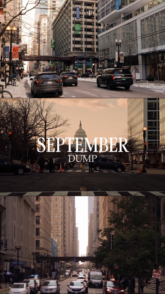 September Dump 