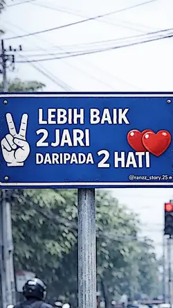 JJ Lebih Baik 2 Jari