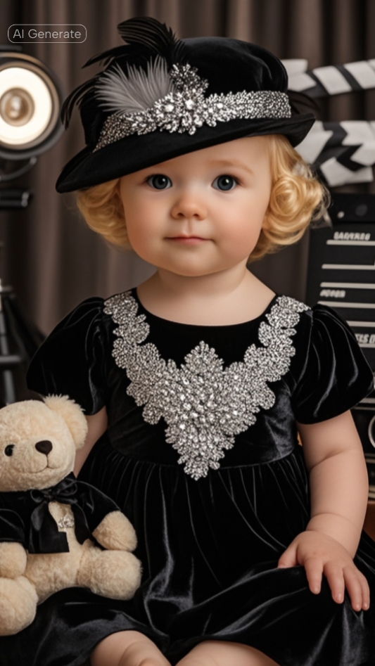 Baby Photoshoot