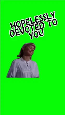 DEVOTED TO YOU