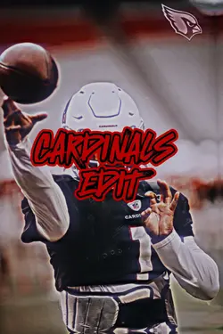 Cardinals Edit🧊🔥