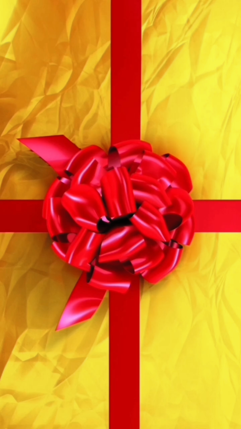 Regalo abierto