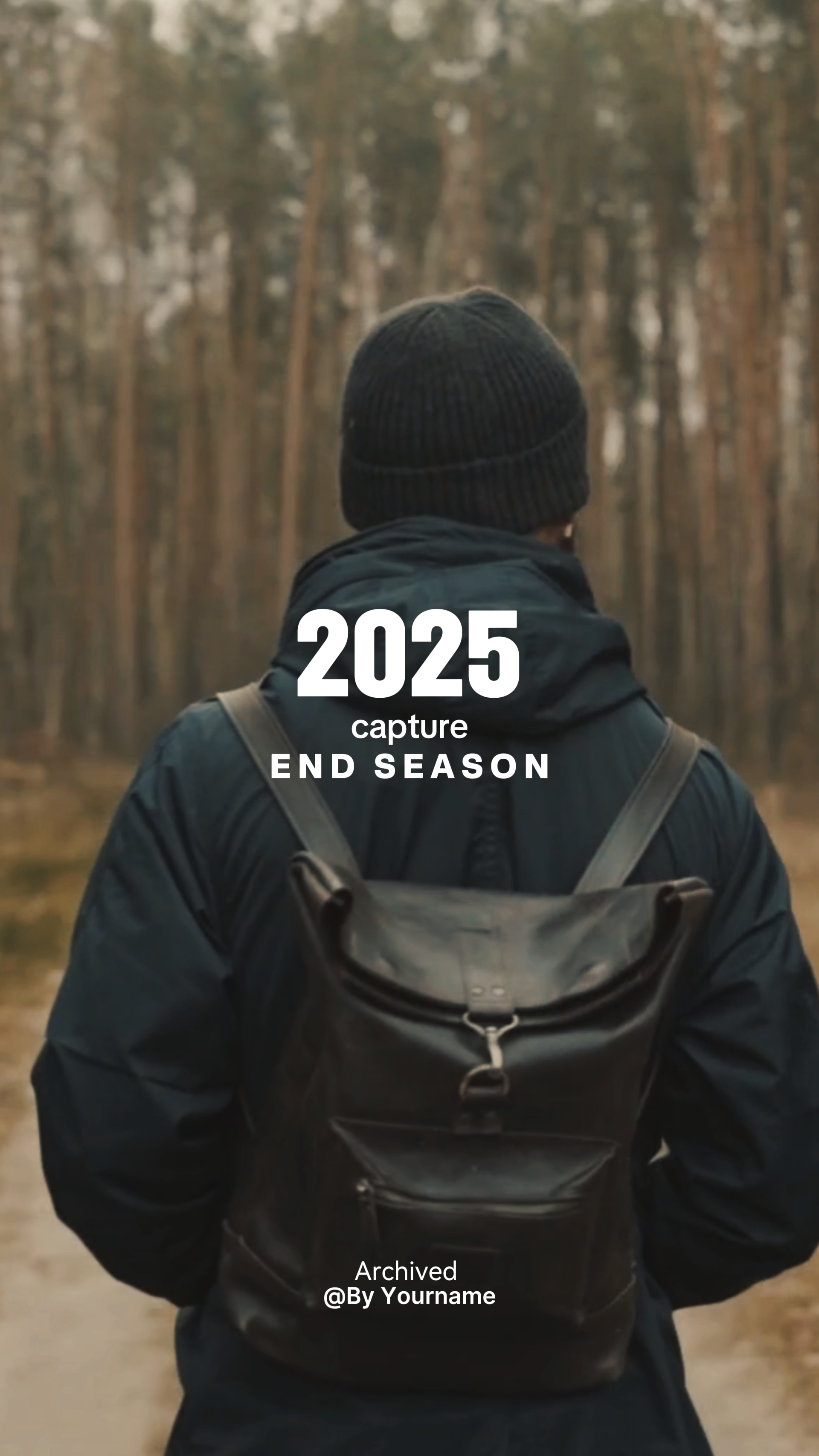 2025 END SEASON 