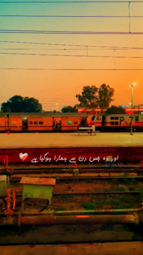 Wo Hamara ho gia