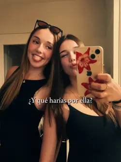 Mejor amiga