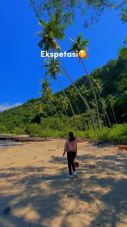 Ekspetasi vs realita