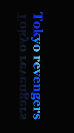 ◤Tokyo revengers◢