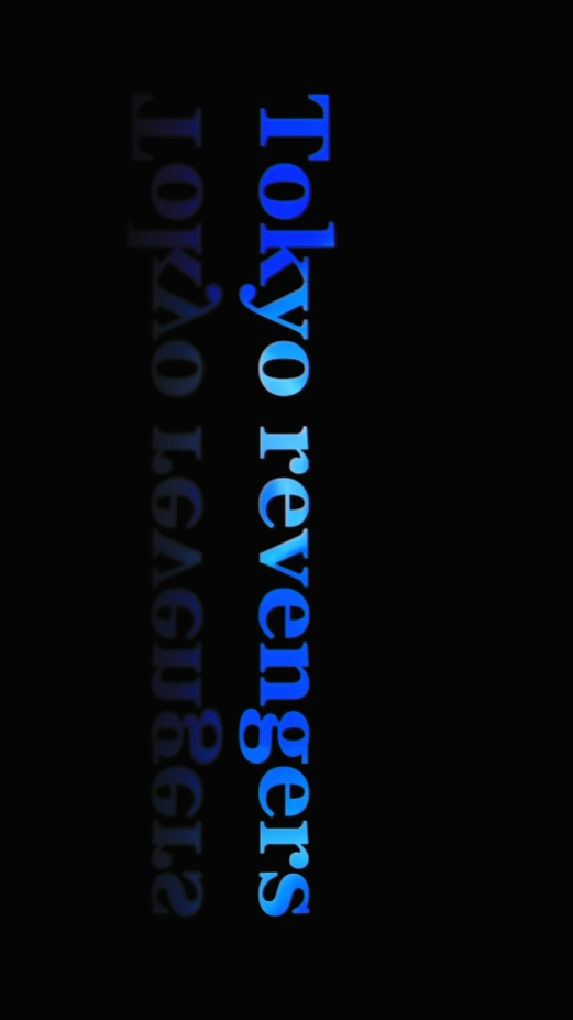 ◤Tokyo revengers◢
