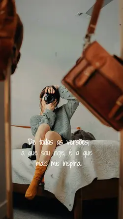 De todas as versões 