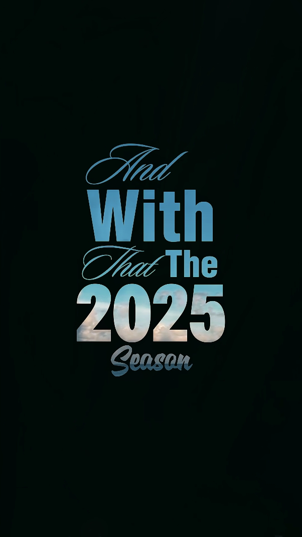 SEASON 2025