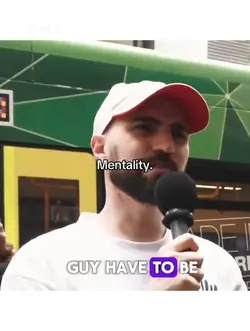 interview mentality 