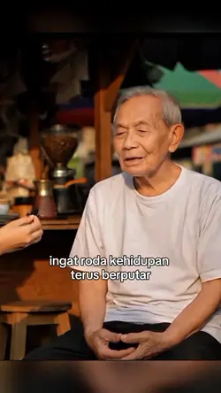 roda kehidupan