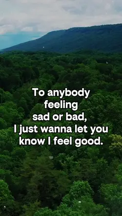 To anybody