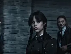 S1 Wednesday edit