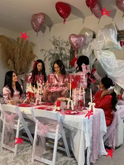 galentine's day 