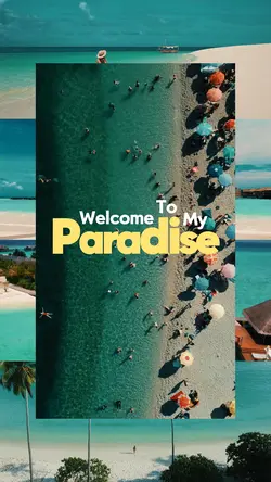 Welcome to Paradise