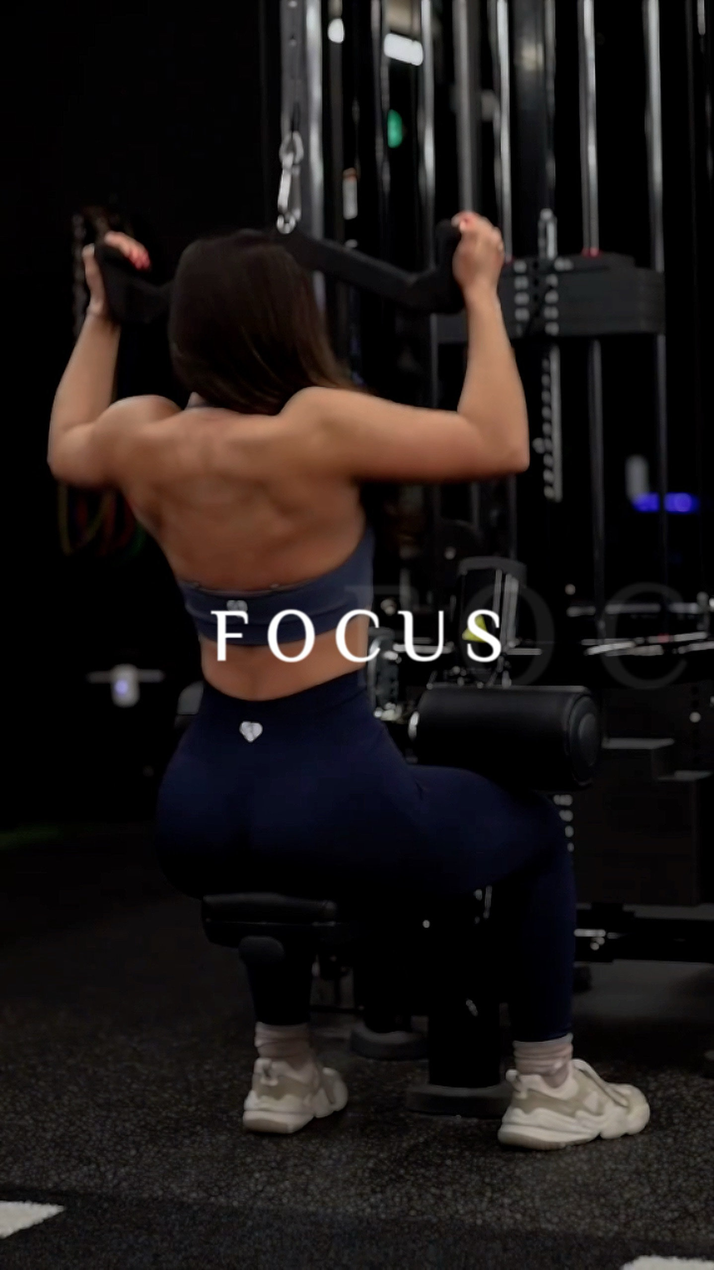 Focus