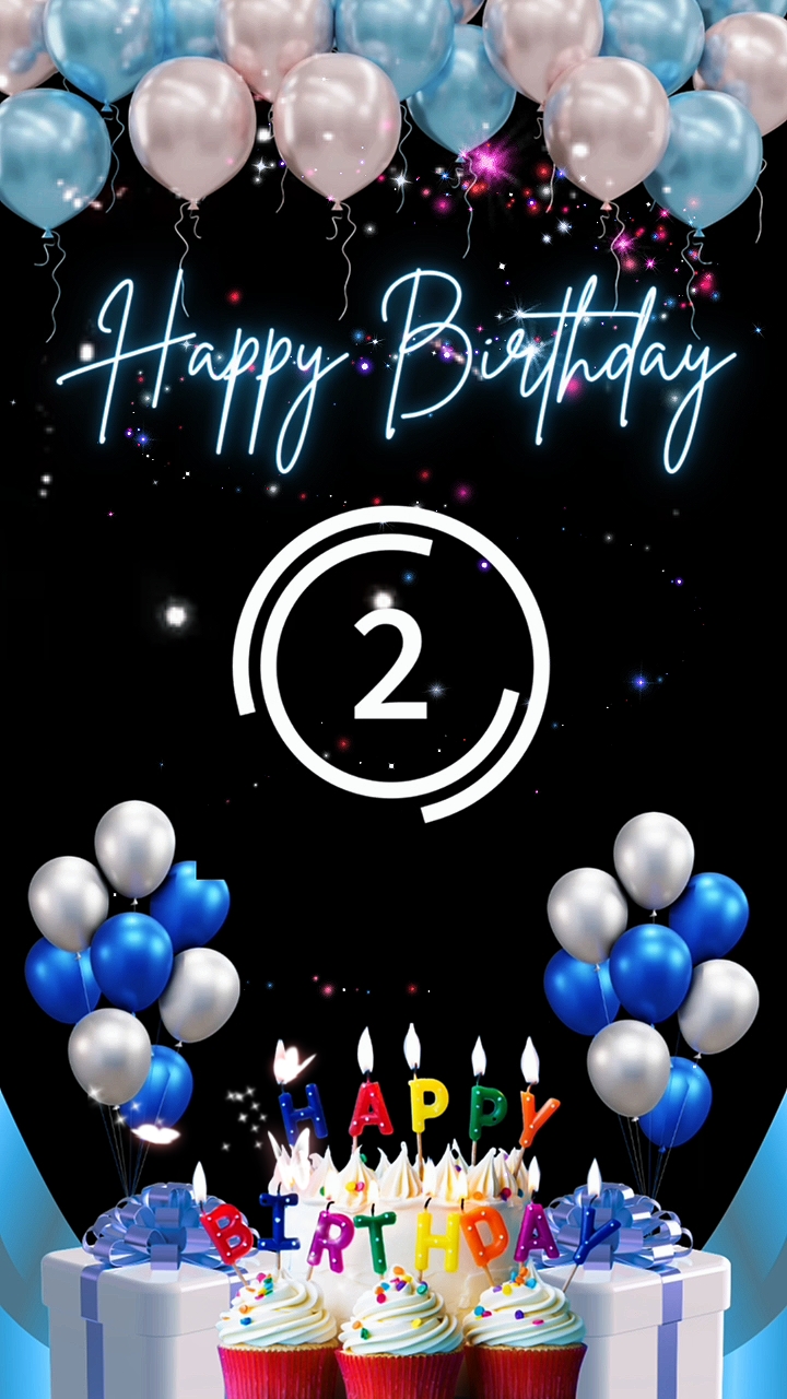HBD 18 September2026