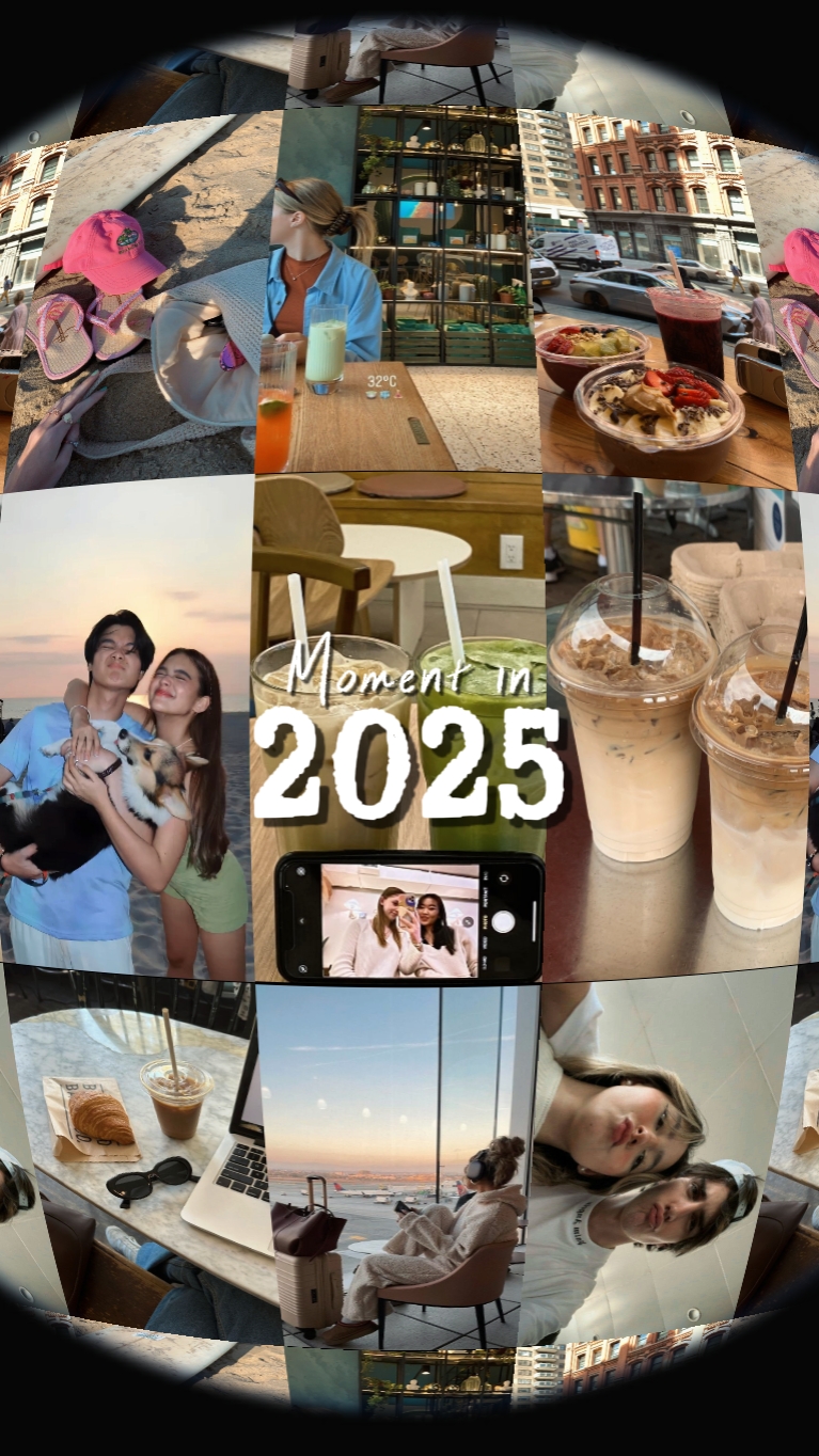 Photo dump 2025