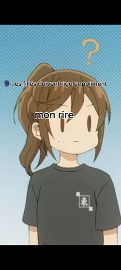 mon rire