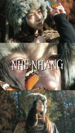 nhẹ nhàng