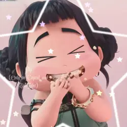 Zoey Edit Made by me