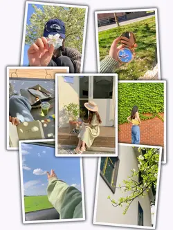 17PicFrame Aesthetic