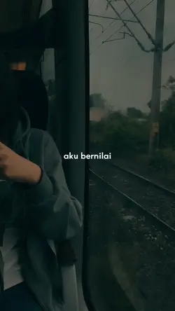 Aku bernilai 