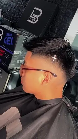Barber 💈