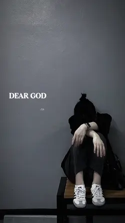 dear god 