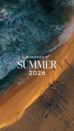 memories of summer