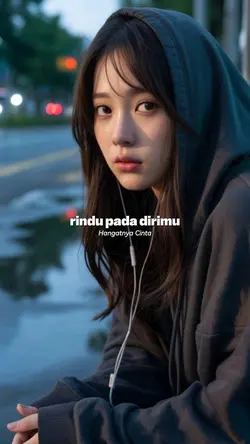 Hangatnya Cinta