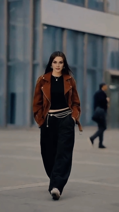 Meine Lieblingsoutfits 