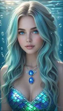 Mermaid AI