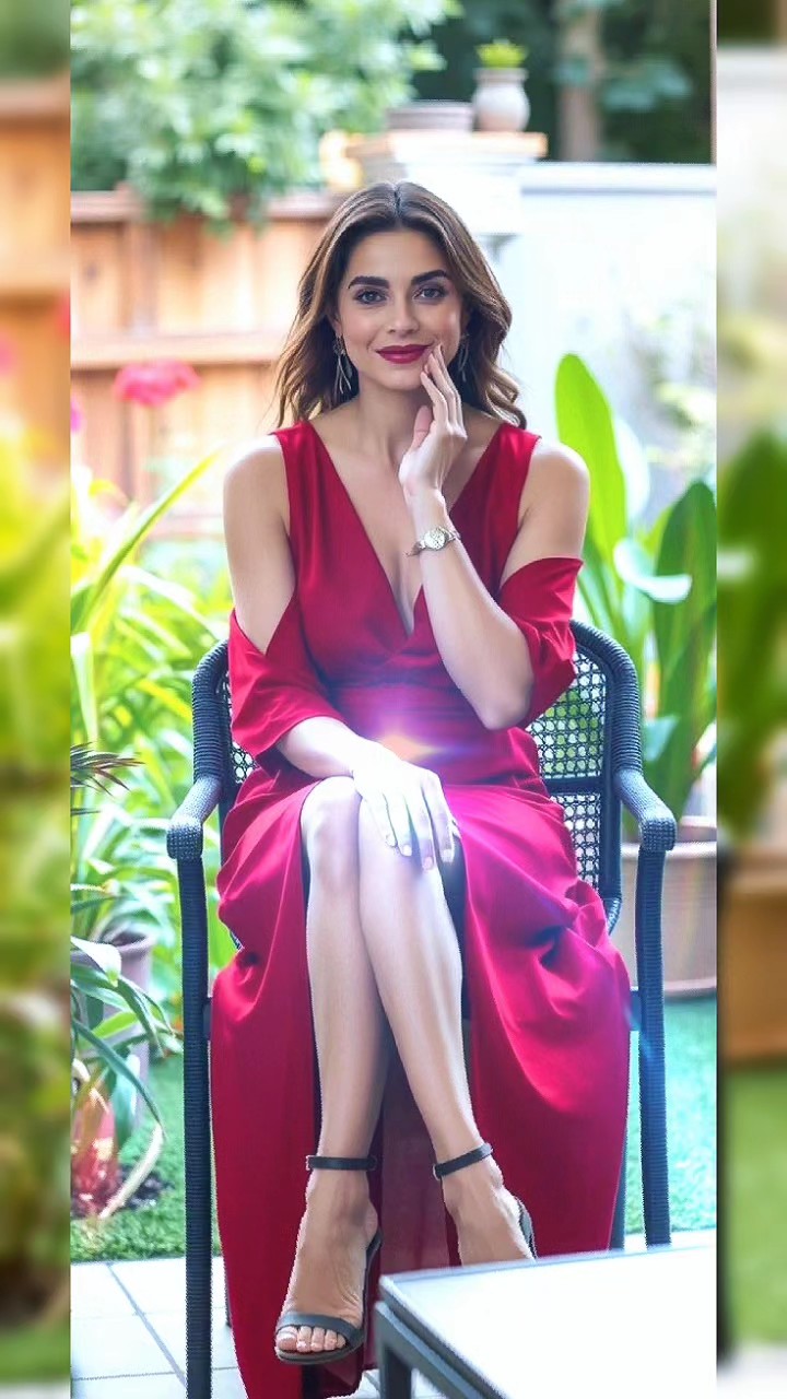 Template ng larawan 