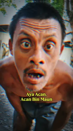 Macan Bin Maung