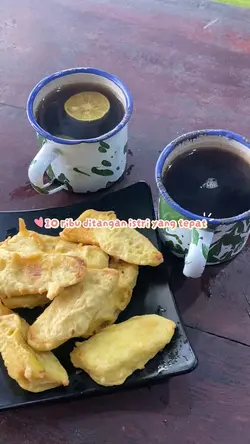 10 ribu ditangan 
