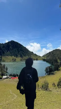 trend ranu kumbolo