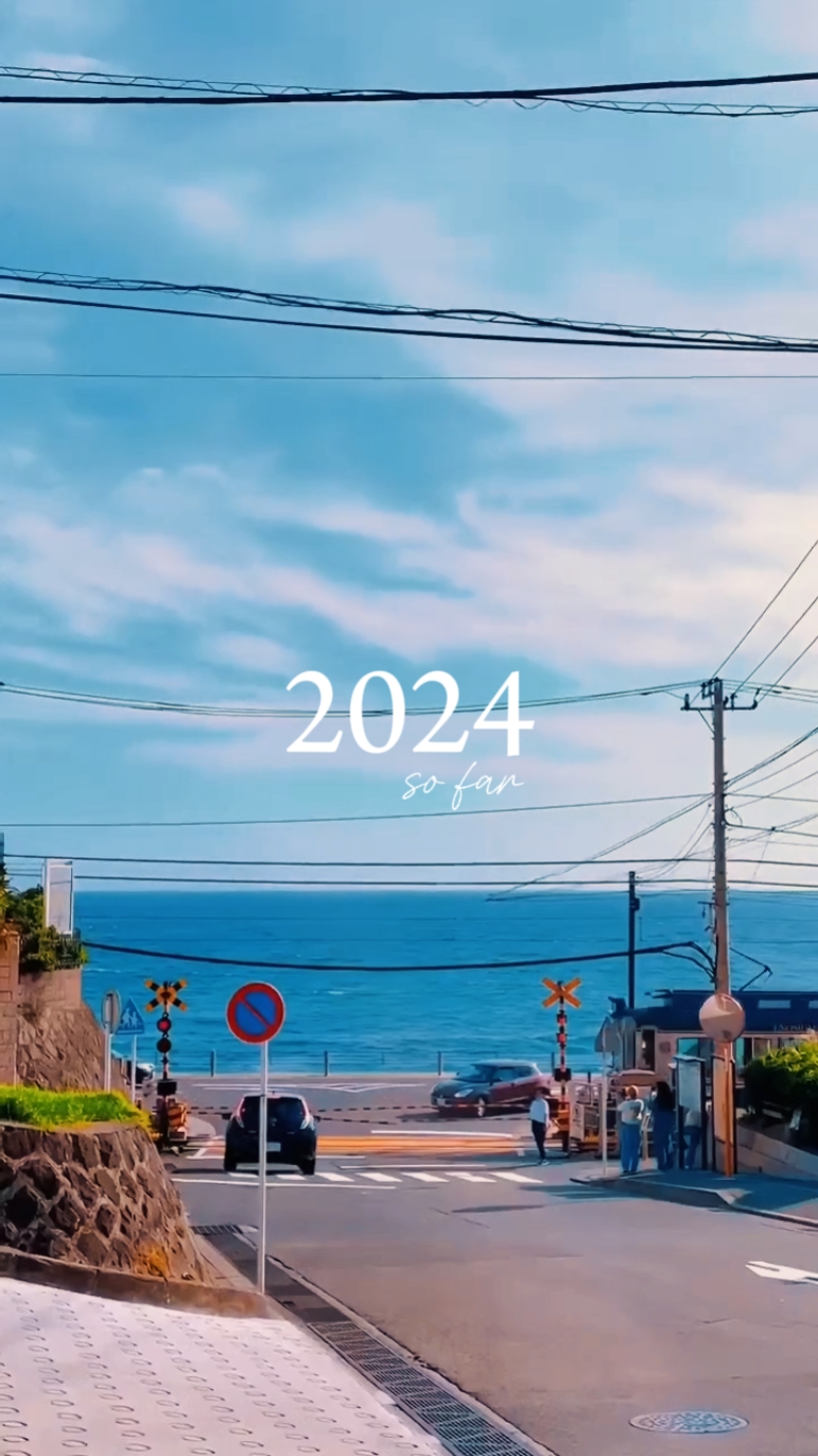 2024 hasta ahora