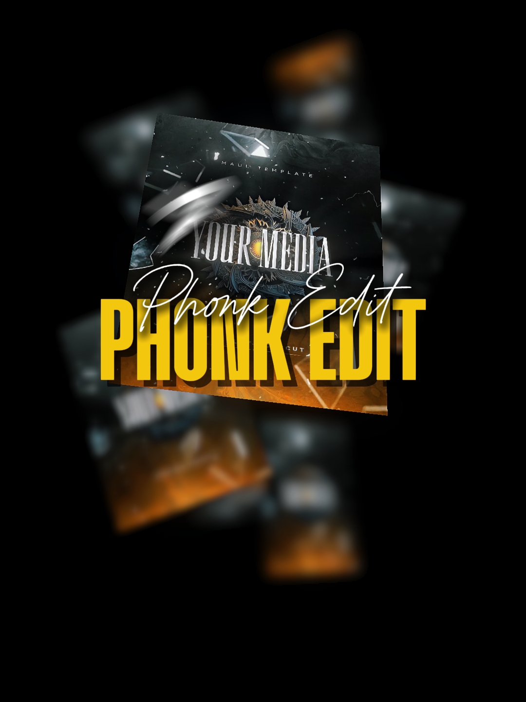 phonk edit trend